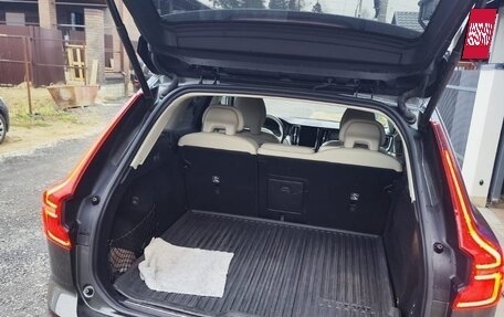 Volvo XC60 II, 2018 год, 2 850 000 рублей, 13 фотография