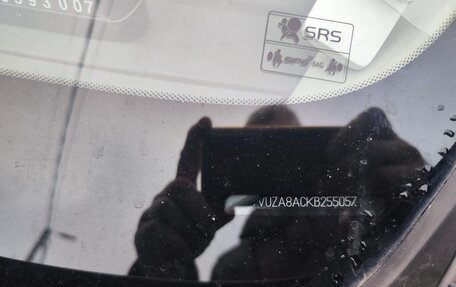 Volvo XC60 II, 2018 год, 2 850 000 рублей, 16 фотография