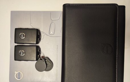 Volvo XC60 II, 2018 год, 2 850 000 рублей, 17 фотография