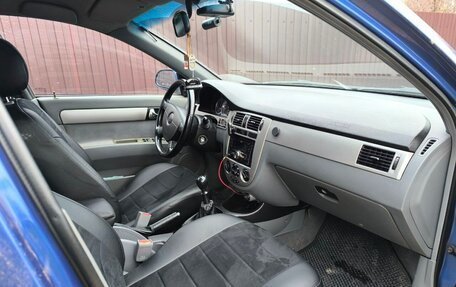 Chevrolet Lacetti, 2008 год, 330 000 рублей, 7 фотография