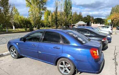 Chevrolet Lacetti, 2008 год, 330 000 рублей, 5 фотография