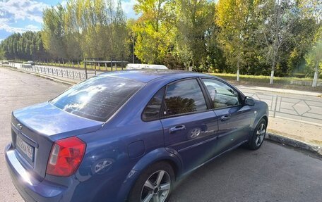 Chevrolet Lacetti, 2008 год, 330 000 рублей, 4 фотография