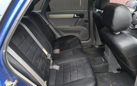 Chevrolet Lacetti, 2008 год, 330 000 рублей, 8 фотография