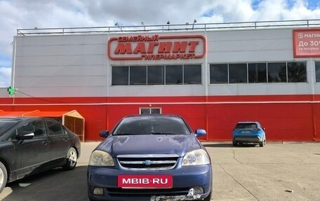 Chevrolet Lacetti, 2008 год, 330 000 рублей, 2 фотография