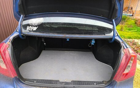 Chevrolet Lacetti, 2008 год, 330 000 рублей, 10 фотография