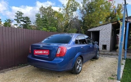 Chevrolet Lacetti, 2008 год, 330 000 рублей, 6 фотография