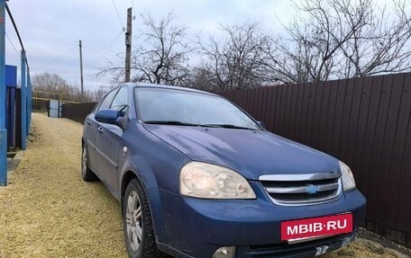 Chevrolet Lacetti, 2008 год, 330 000 рублей, 13 фотография