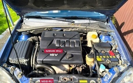 Chevrolet Lacetti, 2008 год, 330 000 рублей, 11 фотография