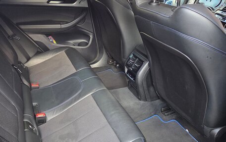 BMW X4, 2019 год, 3 950 000 рублей, 6 фотография