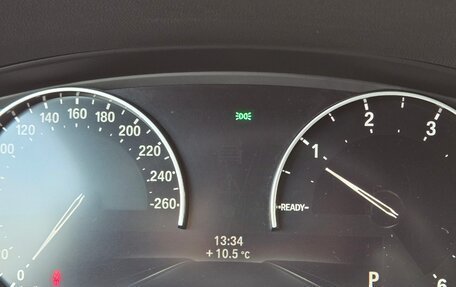 BMW X4, 2019 год, 3 950 000 рублей, 9 фотография