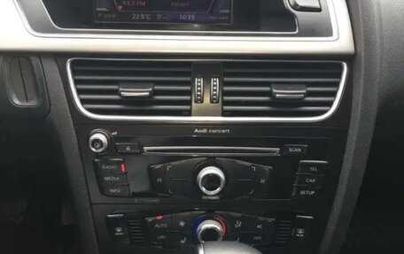 Audi A5, 2013 год, 1 500 000 рублей, 7 фотография