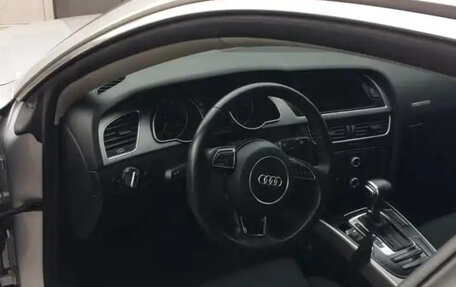 Audi A5, 2013 год, 1 500 000 рублей, 9 фотография