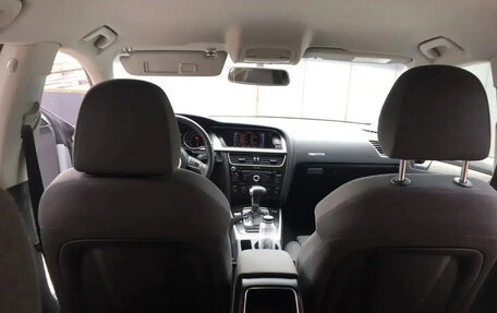 Audi A5, 2013 год, 1 500 000 рублей, 10 фотография