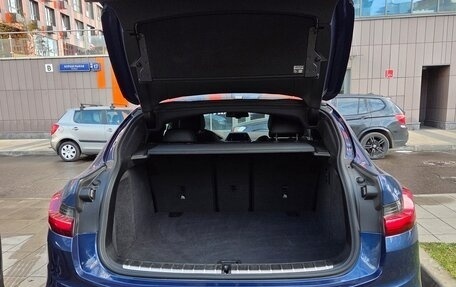 BMW X4, 2019 год, 3 950 000 рублей, 5 фотография