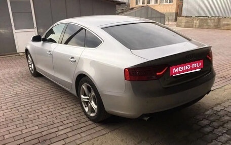 Audi A5, 2013 год, 1 500 000 рублей, 6 фотография