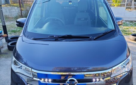 Nissan Dayz I рестайлинг, 2014 год, 670 000 рублей, 3 фотография