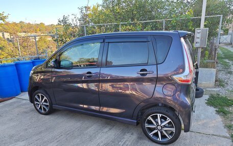 Nissan Dayz I рестайлинг, 2014 год, 670 000 рублей, 4 фотография