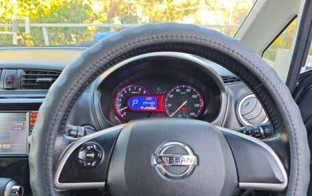 Nissan Dayz I рестайлинг, 2014 год, 670 000 рублей, 9 фотография