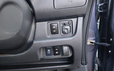 Nissan Dayz I рестайлинг, 2014 год, 670 000 рублей, 14 фотография