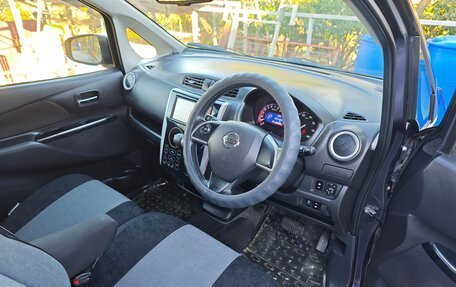 Nissan Dayz I рестайлинг, 2014 год, 670 000 рублей, 10 фотография