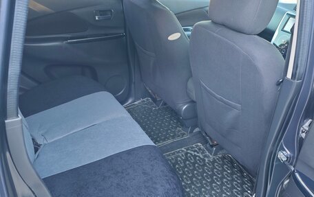 Nissan Dayz I рестайлинг, 2014 год, 670 000 рублей, 17 фотография