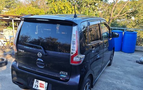 Nissan Dayz I рестайлинг, 2014 год, 670 000 рублей, 6 фотография