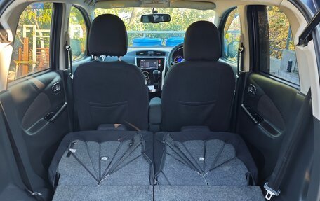 Nissan Dayz I рестайлинг, 2014 год, 670 000 рублей, 8 фотография