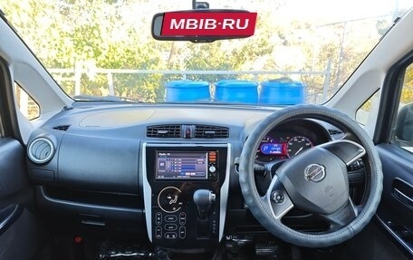 Nissan Dayz I рестайлинг, 2014 год, 670 000 рублей, 13 фотография