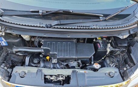 Nissan Dayz I рестайлинг, 2014 год, 670 000 рублей, 22 фотография