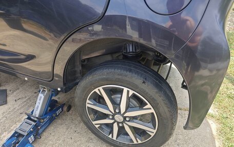 Nissan Dayz I рестайлинг, 2014 год, 670 000 рублей, 23 фотография