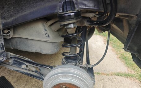 Nissan Dayz I рестайлинг, 2014 год, 670 000 рублей, 26 фотография