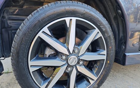 Nissan Dayz I рестайлинг, 2014 год, 670 000 рублей, 34 фотография