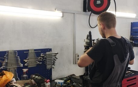 Nissan Dayz I рестайлинг, 2014 год, 670 000 рублей, 39 фотография