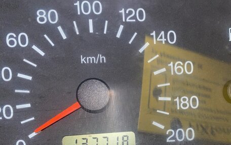 Chevrolet Niva I рестайлинг, 2010 год, 450 000 рублей, 10 фотография