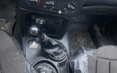 Chevrolet Niva I рестайлинг, 2010 год, 450 000 рублей, 9 фотография