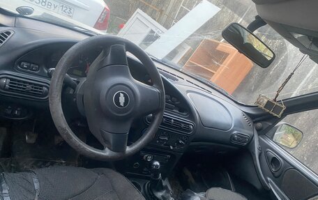 Chevrolet Niva I рестайлинг, 2010 год, 450 000 рублей, 8 фотография