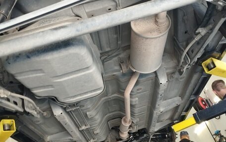 Nissan Dayz I рестайлинг, 2014 год, 670 000 рублей, 40 фотография