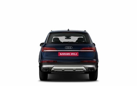 Audi Q7, 2025 год, 11 690 000 рублей, 5 фотография