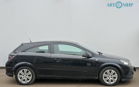 Opel Astra H, 2008 год, 549 000 рублей, 4 фотография