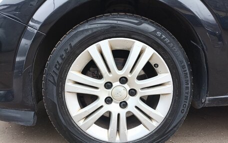 Opel Astra H, 2008 год, 549 000 рублей, 9 фотография