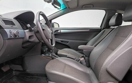 Opel Astra H, 2008 год, 549 000 рублей, 10 фотография