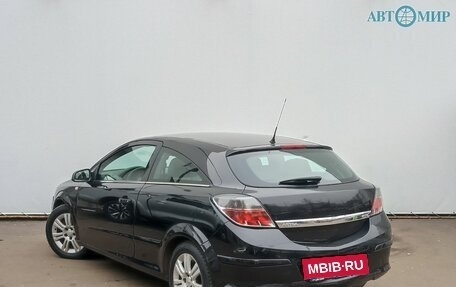 Opel Astra H, 2008 год, 549 000 рублей, 7 фотография