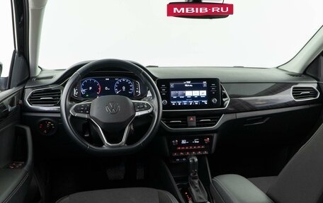 Volkswagen Polo VI (EU Market), 2021 год, 2 134 444 рублей, 6 фотография