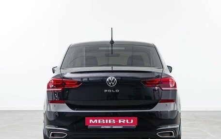 Volkswagen Polo VI (EU Market), 2021 год, 2 134 444 рублей, 3 фотография