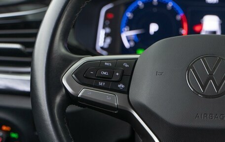 Volkswagen Polo VI (EU Market), 2021 год, 2 134 444 рублей, 14 фотография