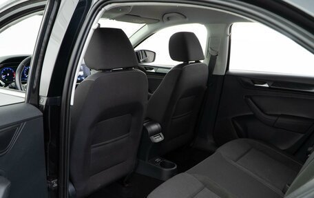 Volkswagen Polo VI (EU Market), 2021 год, 2 134 444 рублей, 11 фотография