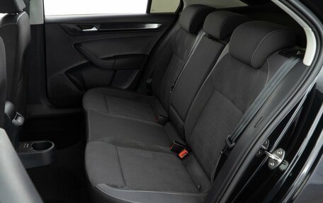 Volkswagen Polo VI (EU Market), 2021 год, 2 134 444 рублей, 9 фотография