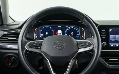 Volkswagen Polo VI (EU Market), 2021 год, 2 134 444 рублей, 13 фотография