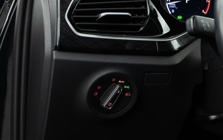 Volkswagen Polo VI (EU Market), 2021 год, 2 134 444 рублей, 19 фотография