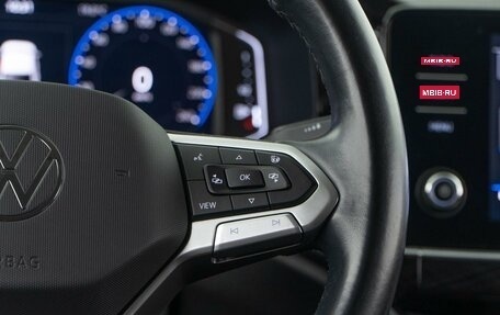 Volkswagen Polo VI (EU Market), 2021 год, 2 134 444 рублей, 15 фотография